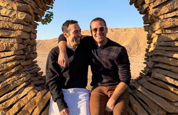 "Дай мені п'ять оргазмів": в мережу злили листування з обвинуваченим у канібалізмі Армі Хаммером