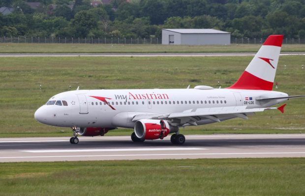 Австрия хочет установить минимальную стоимость авиабилетов: в ЕС отреагировали