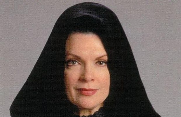 Від рідкісної хвороби померла актриса з "Зоряних війн"