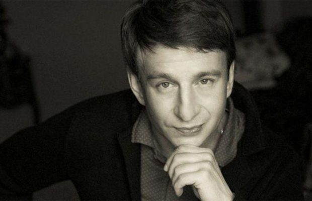 Умер звезда "Бригады" и "Бумера" Виталий Альшанский