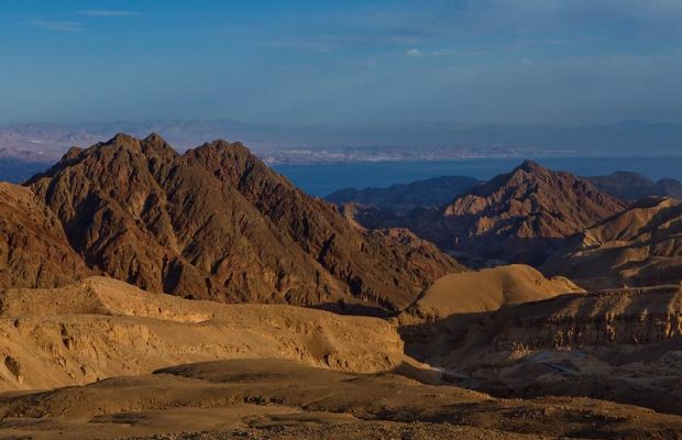 Израиль планирует возобновлять международный туризм c марта: туристов из каких стран пустят первыми