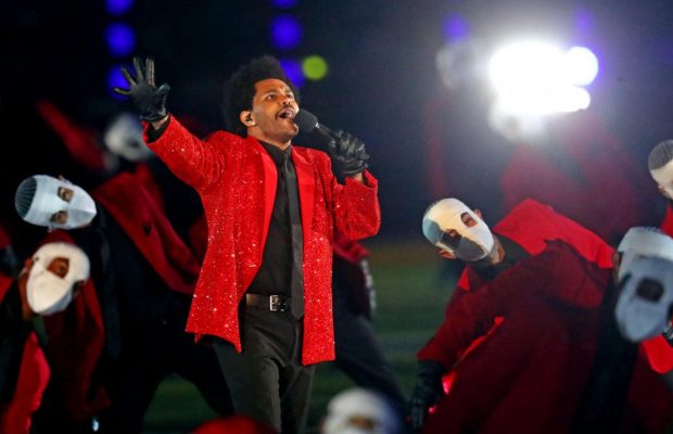 The Weeknd став послом доброї волі ООН
