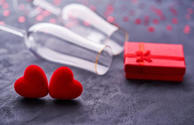 Свято закоханих 2022: історія та традиції Дня святого Валентина