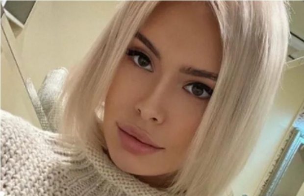 "Спасибі мамі і татові": онука Ющенка прокоментувала чутки про пластичні операції (фото)