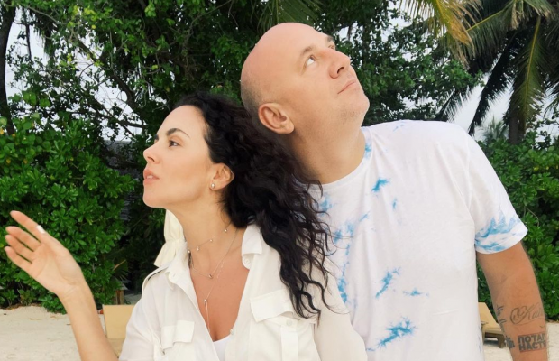 "Він дурень": бізнесмен з РФ негативно висловився про Потапа і Настю Каменських