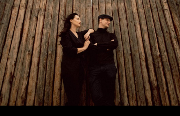 "Я переїхала ще у вересні": Соломія Вітвіцька прокоментувала розлучення з чоловіком