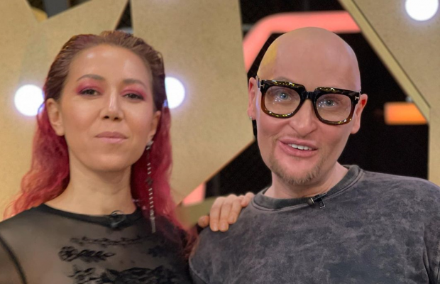 "Мінус 35 кілограмів": зірка 90-х Шура кардинально змінився після серйозної операції