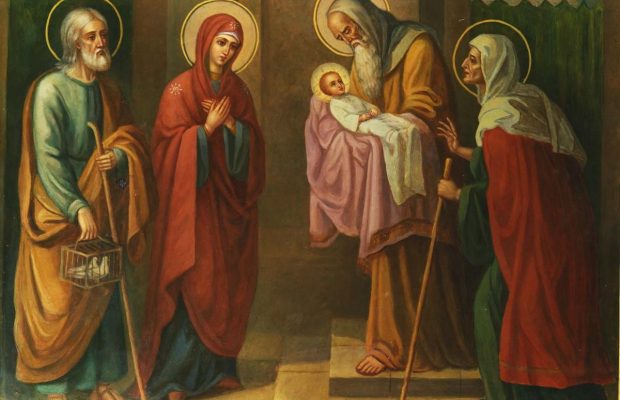 Народні традиції та обряди 15 лютого - що заведено робити в Стрітення