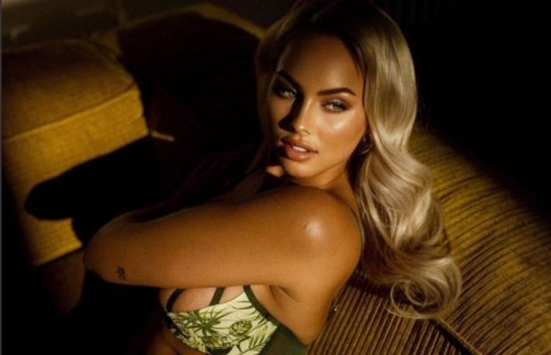 У Берліні знайшли тіло 25-річної моделі і екс-дівчини футболіста Баварії, яка звинувачувала його в шантажі і зраді (фото)