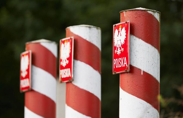 Польща запроваджує національний локдаун