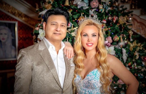 Камалія відреагувала на образу Полякової про "здорову і грудасту"