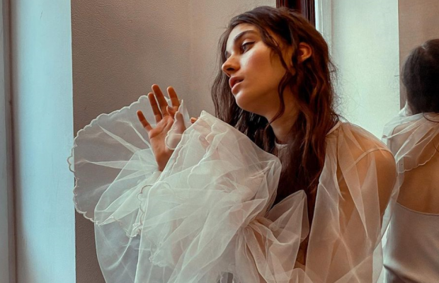 "Хочу обійматися довго": співачка Jerry Heil зізналася, що заважає їй насолоджуватися