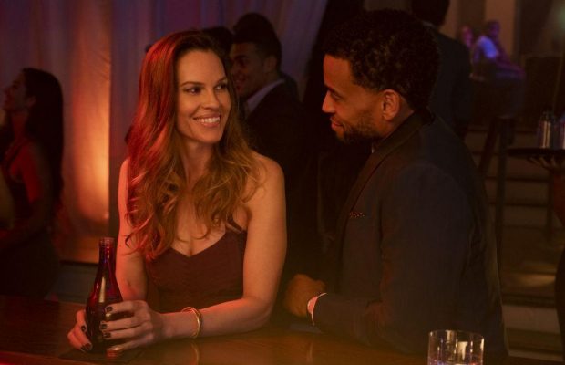 Повернення "крихітки на мільйон" Хіларі Суонк, або Як одна помилка може поламати життя: рецензія на фільм "Фатальна зустріч"