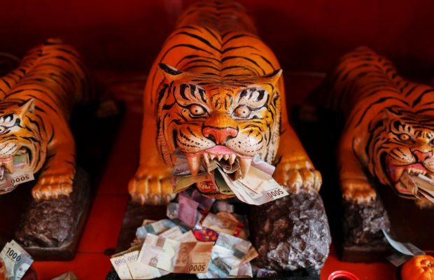 Китайський Новий рік 2022: початок східного свята і його головні традиції