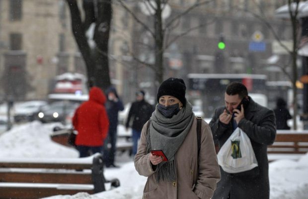 Сегодня в Украине вводят адаптивный карантин: какие ограничения будут действовать
