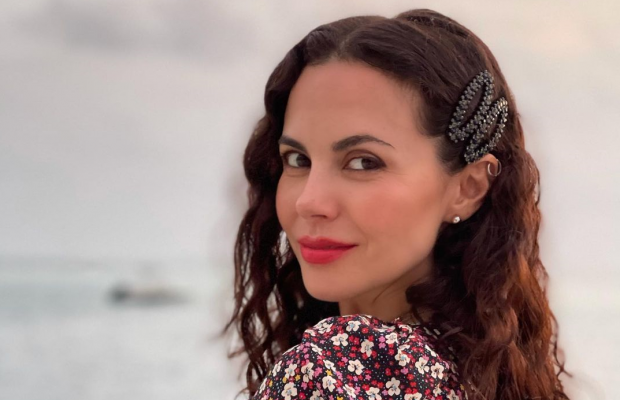 "Кохайте один одного": Настя Каменських показала зворушливе відео з Потапом