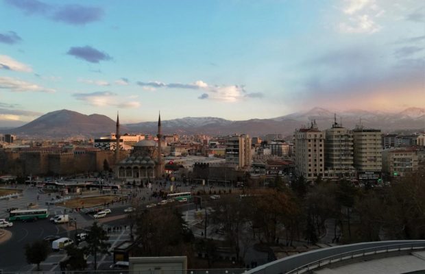 Турция продлила требование о негативном результате теста на СOVID-19 для туристов