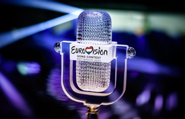В Европарламенте хотят отстранить Беларусь от участия в Евровидении-2021