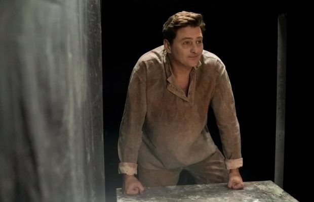 На честь 150-річчя Лесі Українки виставу за драмою поетеси покажуть у кінозалах, театрі та онлайн