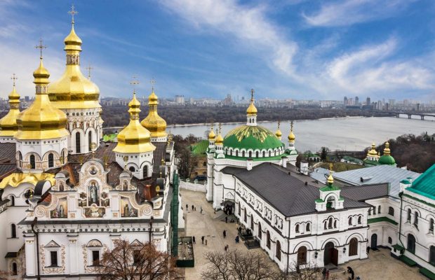 Церковные праздники в марте: православный календарь на месяц