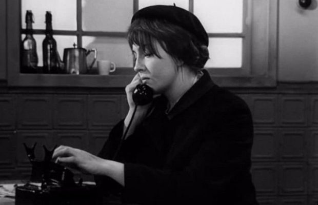 Померла зірка фільму "Сімнадцять миттєвостей весни" Катерина Градова