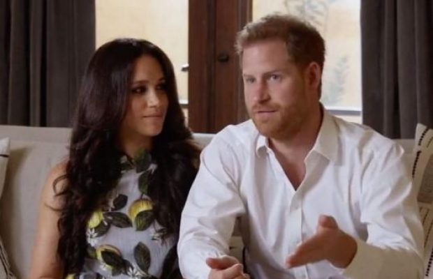 Меган Маркл і принц Гаррі вперше з’явилися на публіці після звістки про другу вагітність (фото, відео)