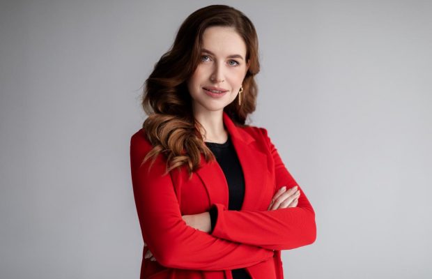 Аналітик і сертифікований гід Human Design Олександра Медяник: Human Design - це інструкція до людини, суміш інструментів, щоб зрозуміти, хто ти є, з чим прийшов на землю, в чому твоя унікальність