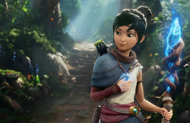 В мережі з'явилися перші оцінки Kena: Bridge of Spirits – за що хвалять і критикують гру