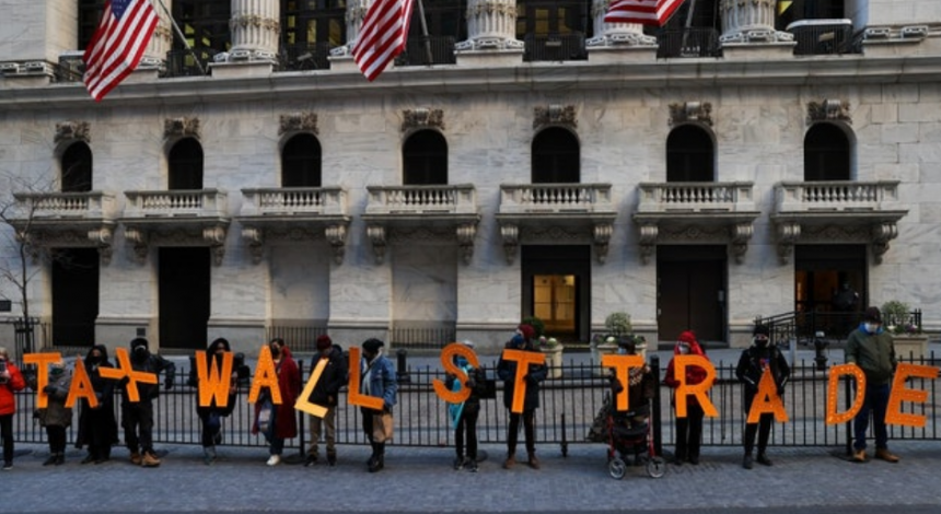 Reddit проти Уолл-стріт: про флешмоб навколо акцій GameStop знімуть фільм