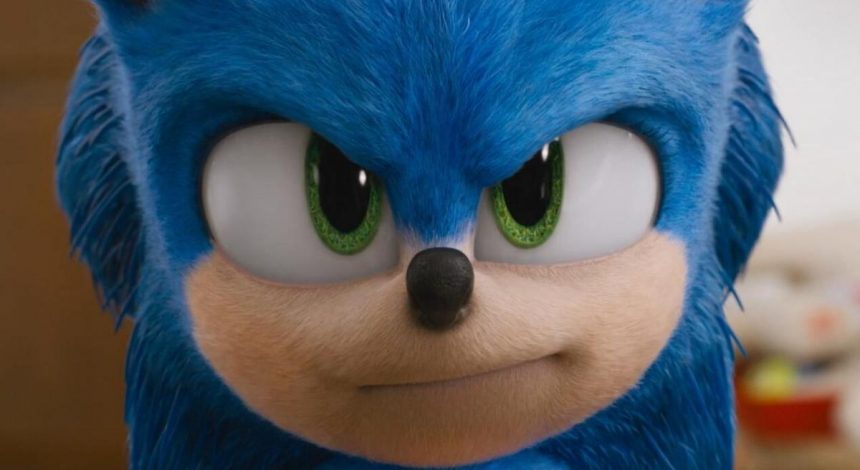 Netflix зніме мультсеріал за мотивами гри Sonic