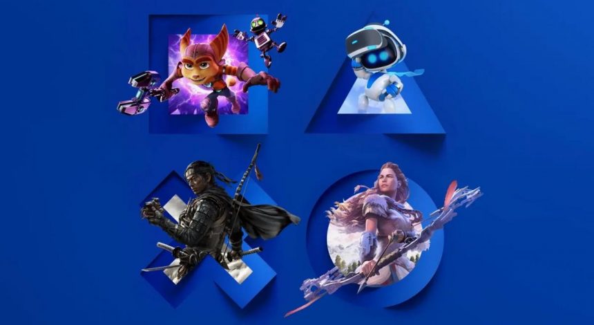 Власники PlayStation 4 можуть дізнатися, скільки часу провели в іграх в 2020 році і отримати подарунки