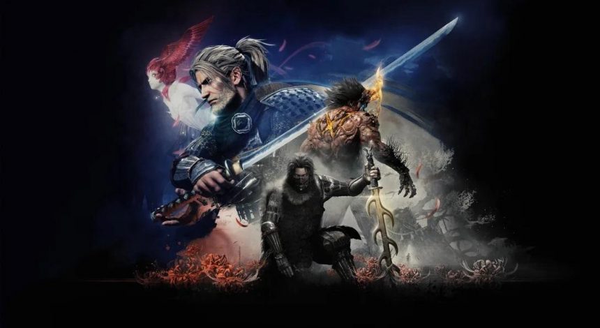 Оновлена Nioh 2 вийшла на ПК та PlayStation 5 – перші оцінки