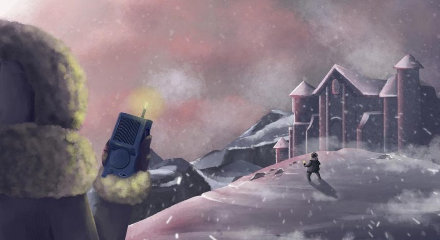 У PS Store гравцям віддають безкоштовно кооперативну головоломку We Were Here