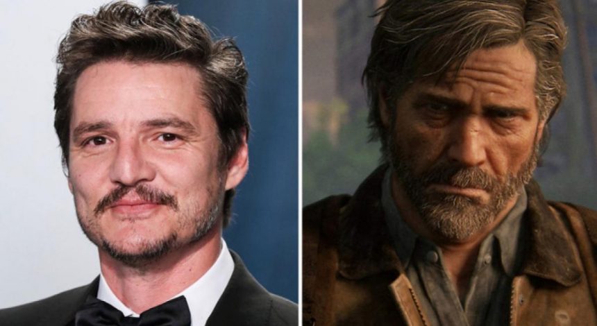 В екранізації The Last of Us зіграють зірки "Мандалорця" та "Гри престолів"