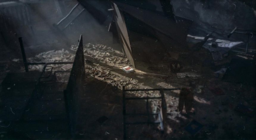 Розробники S.T.A.L.K.E.R. 2 несподівано показали нові кадри з гри