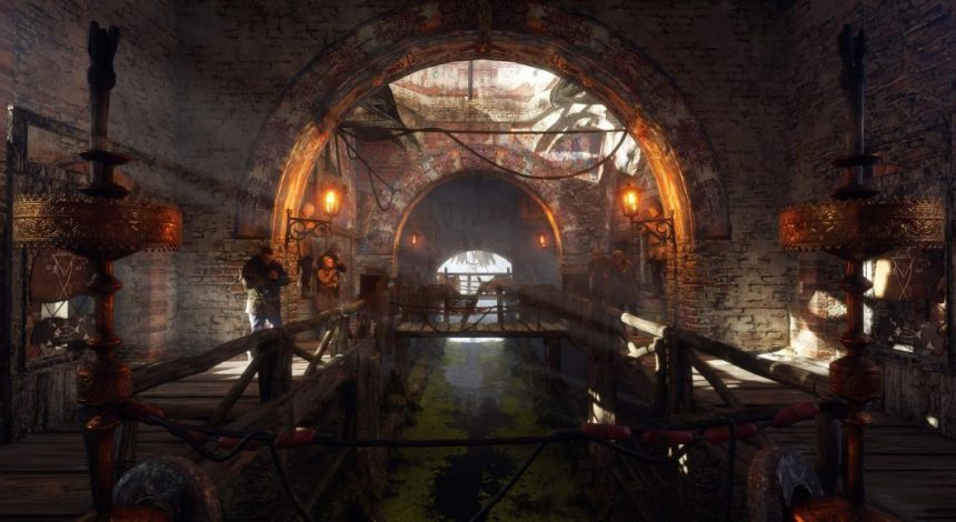 Создатели украинского шутера Metro Exodus рассказали, когда выйдет улучшенная версия игры