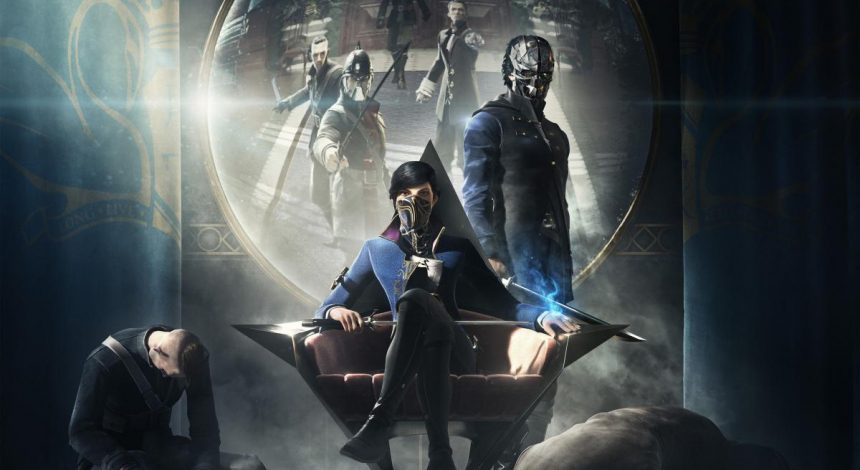 Dishonored, Prey та інші ігри Bethesda отримали знижки на розпродажі в GOG