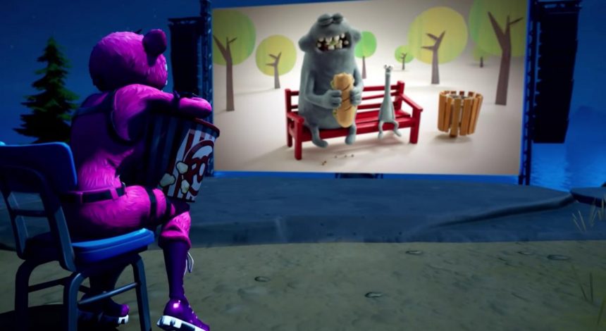 У Fortnite пройде кінофестиваль з номінатами на "Оскар" (відео)