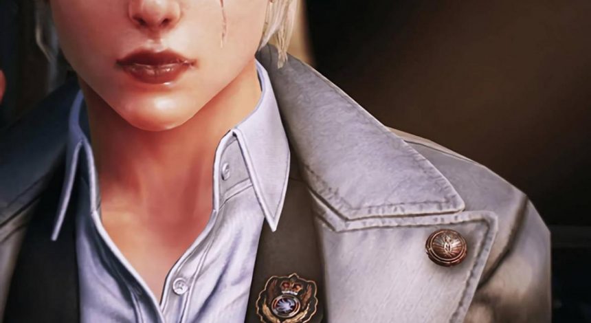 Прем'єр-міністр Польщі стане новим персонажем файтинга Tekken 7 (відео)