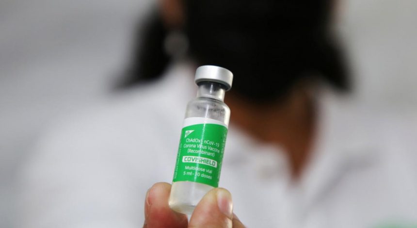 В Канаде одобрили вакцину Covishield, которую закупила Украина