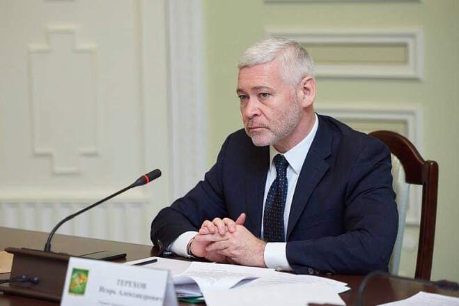 За словами Терехова, керівництво заводу раніше відмовилося встановити фільтраційні установки За словами Терехова, керівництво заводу раніше відмовилося встановити фільтраційні установки