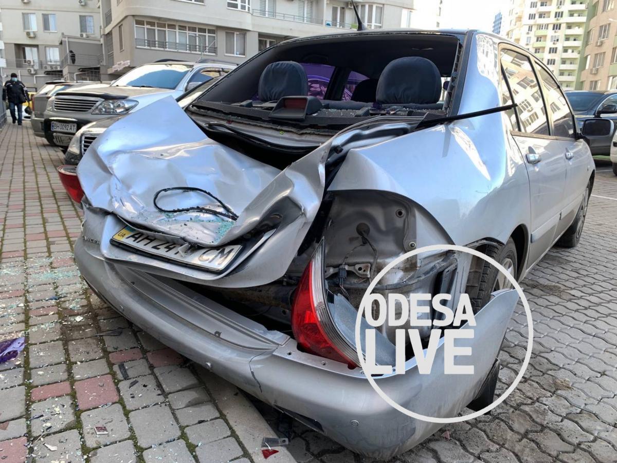 Odesa Live Odesa Live