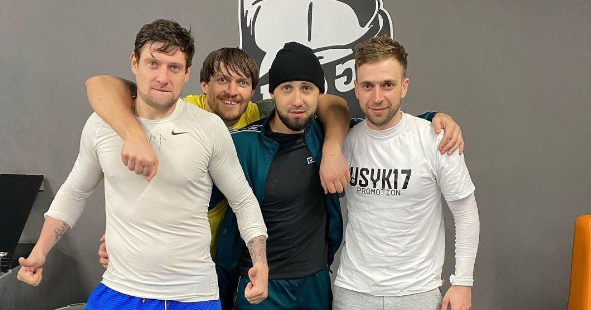 Зіркова компанія / instagram.e_seleznev Зіркова компанія / instagram.e_seleznev