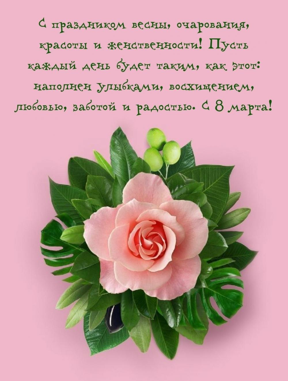 С 8 марта жене / фото imagetext.ru С 8 марта жене / фото imagetext.ru