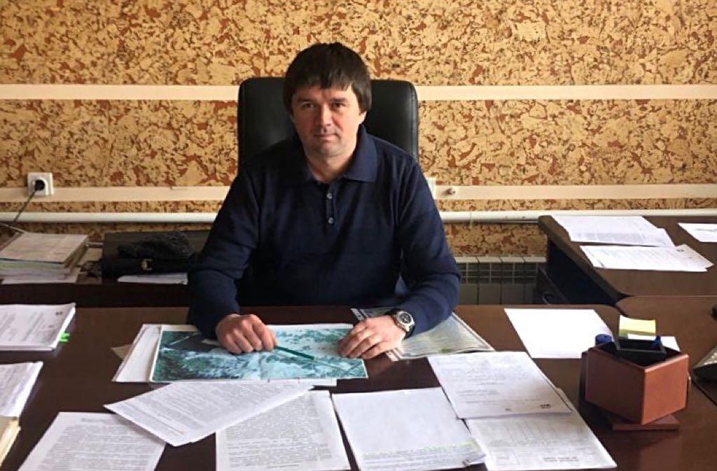 Владимир Чибисов Владимир Чибисов