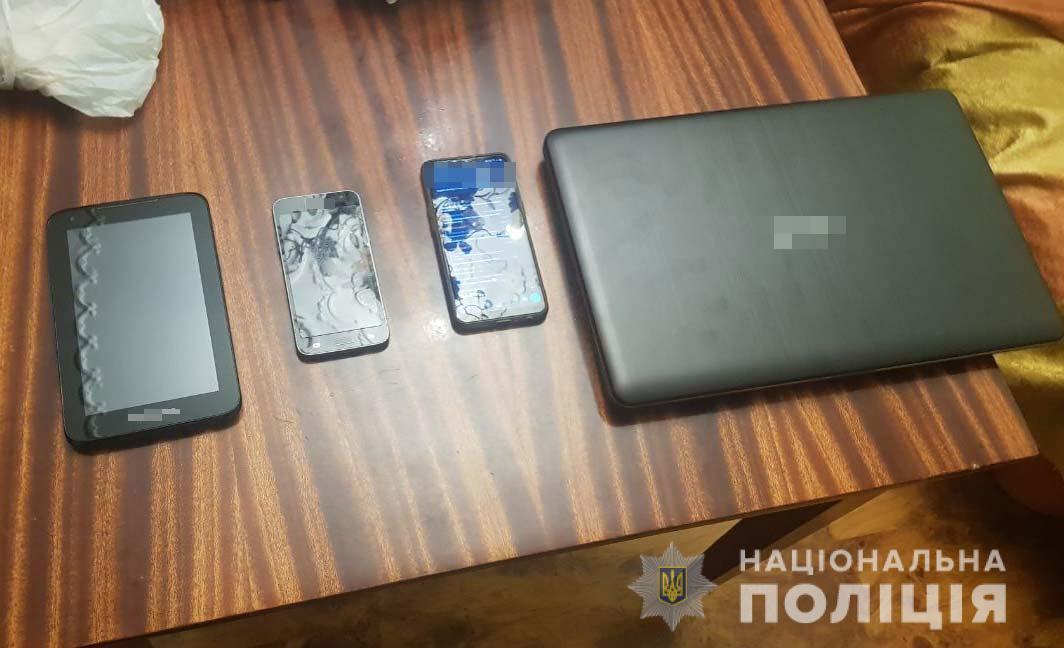 фото Національна поліції фото Національна поліції