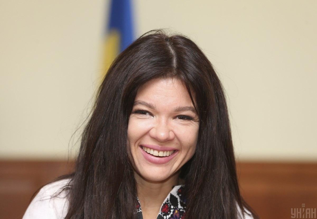 За словами продюсера, цього року він хотів показати Європі нових артистів / фото УНІАН, Володимир Гонтар За словами продюсера, цього року він хотів показати Європі нових артистів / фото УНІАН, Володимир Гонтар