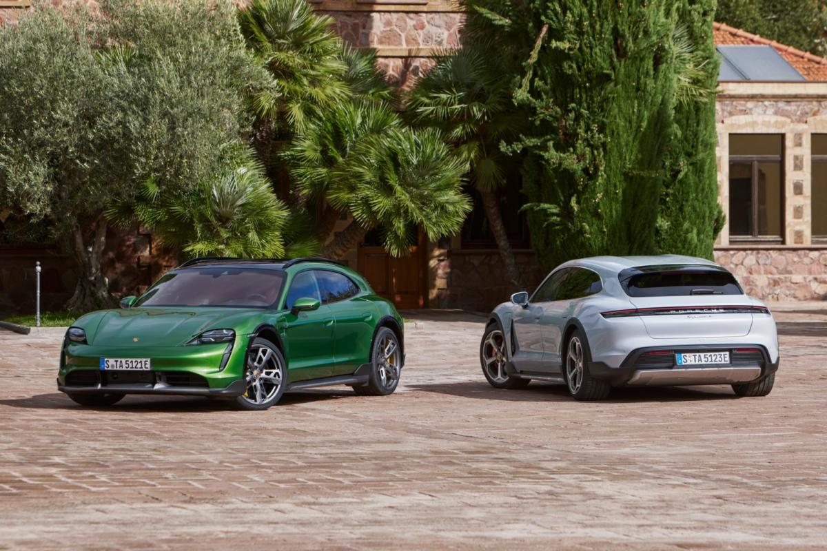 Компании придется искать новые пути экономии / фото - Porsche Компании придется искать новые пути экономии / фото - Porsche