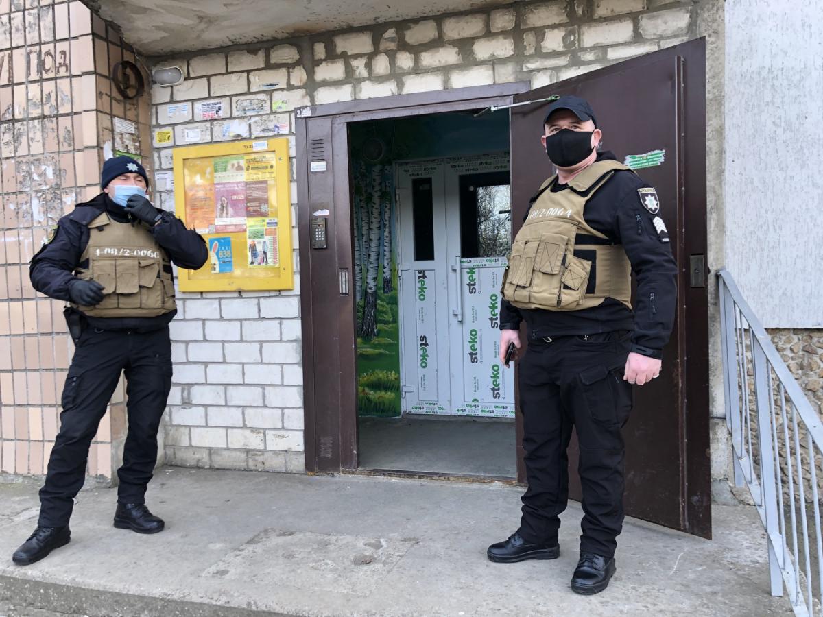 У Бердянську в житловому будинку вибухнула граната / pro.berdiansk.biz У Бердянську в житловому будинку вибухнула граната / pro.berdiansk.biz