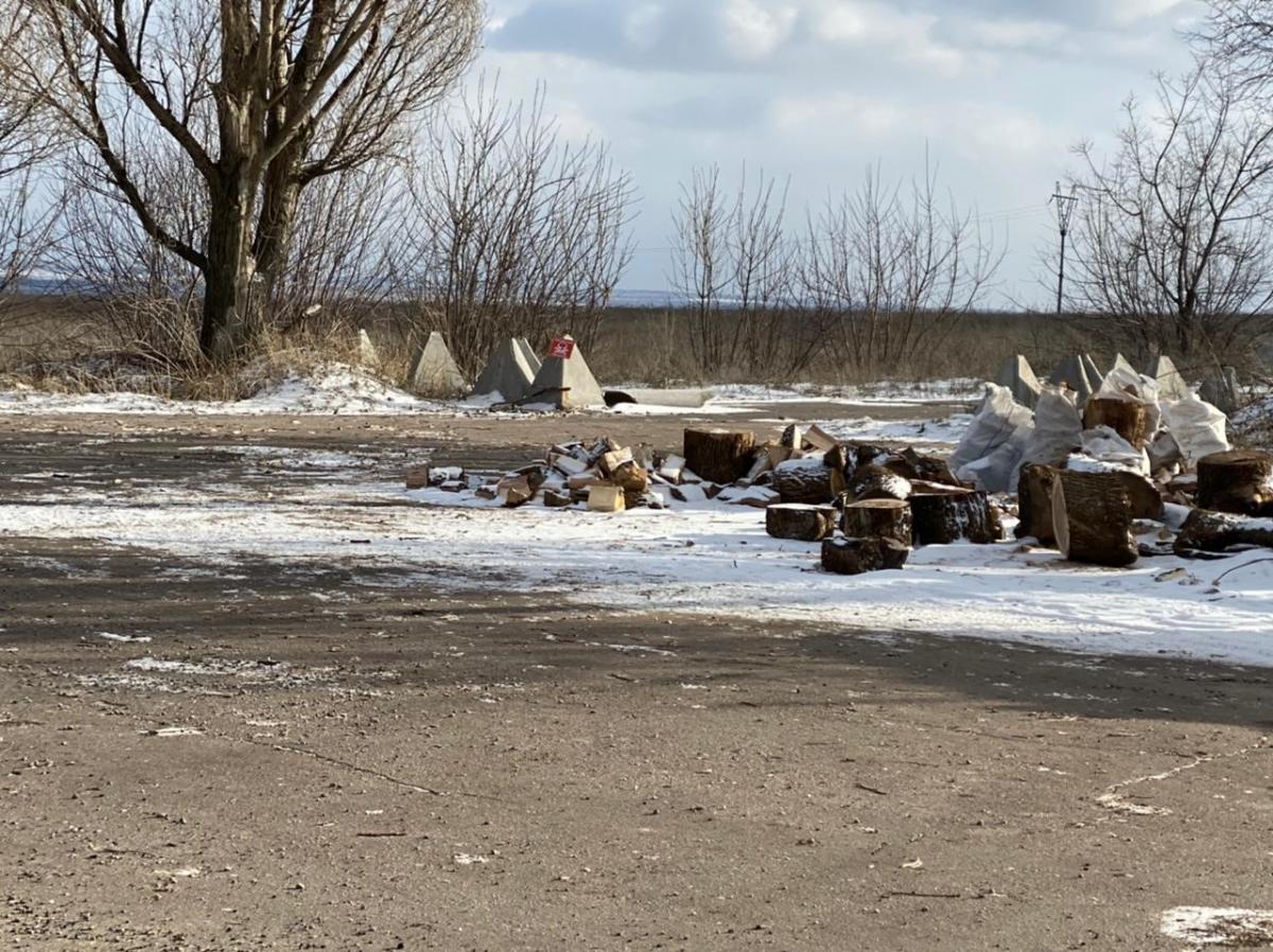 Подрыв бойцов в ООС - экс-военного подозревают в халатном отношении к службе / gp.gov.ua Подрыв бойцов в ООС - экс-военного подозревают в халатном отношении к службе / gp.gov.ua